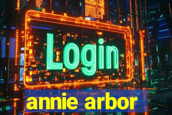 annie arbor